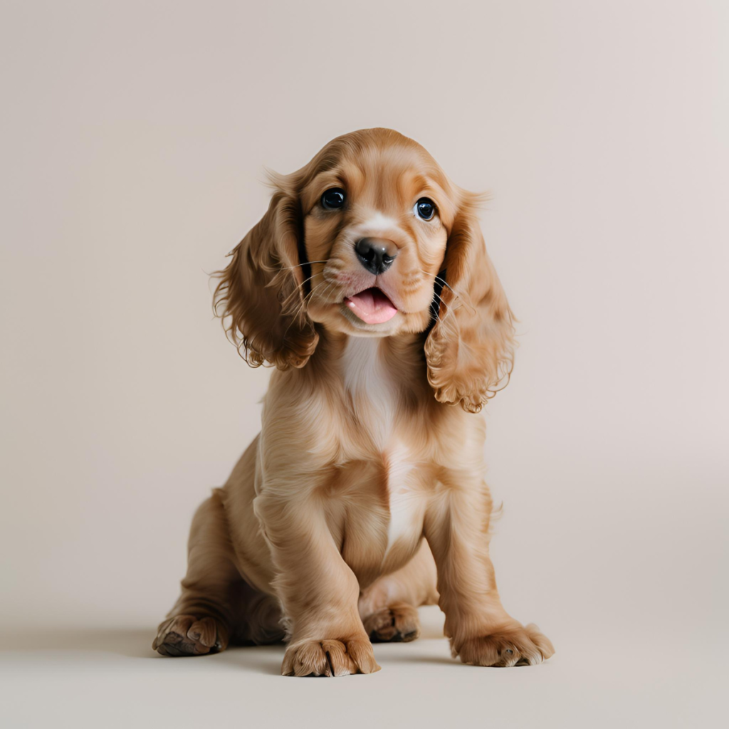 Cocker Spaniel