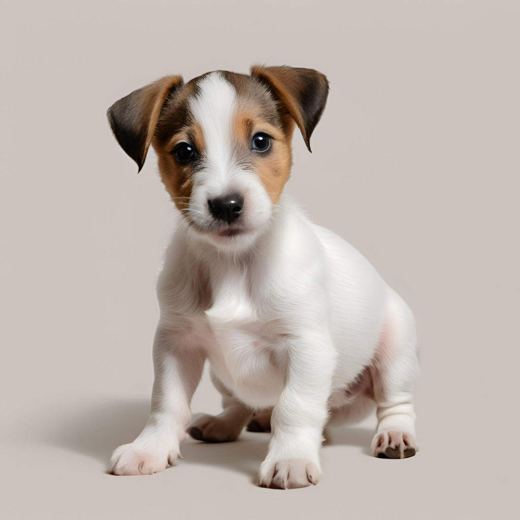 Jack Russell Terrier