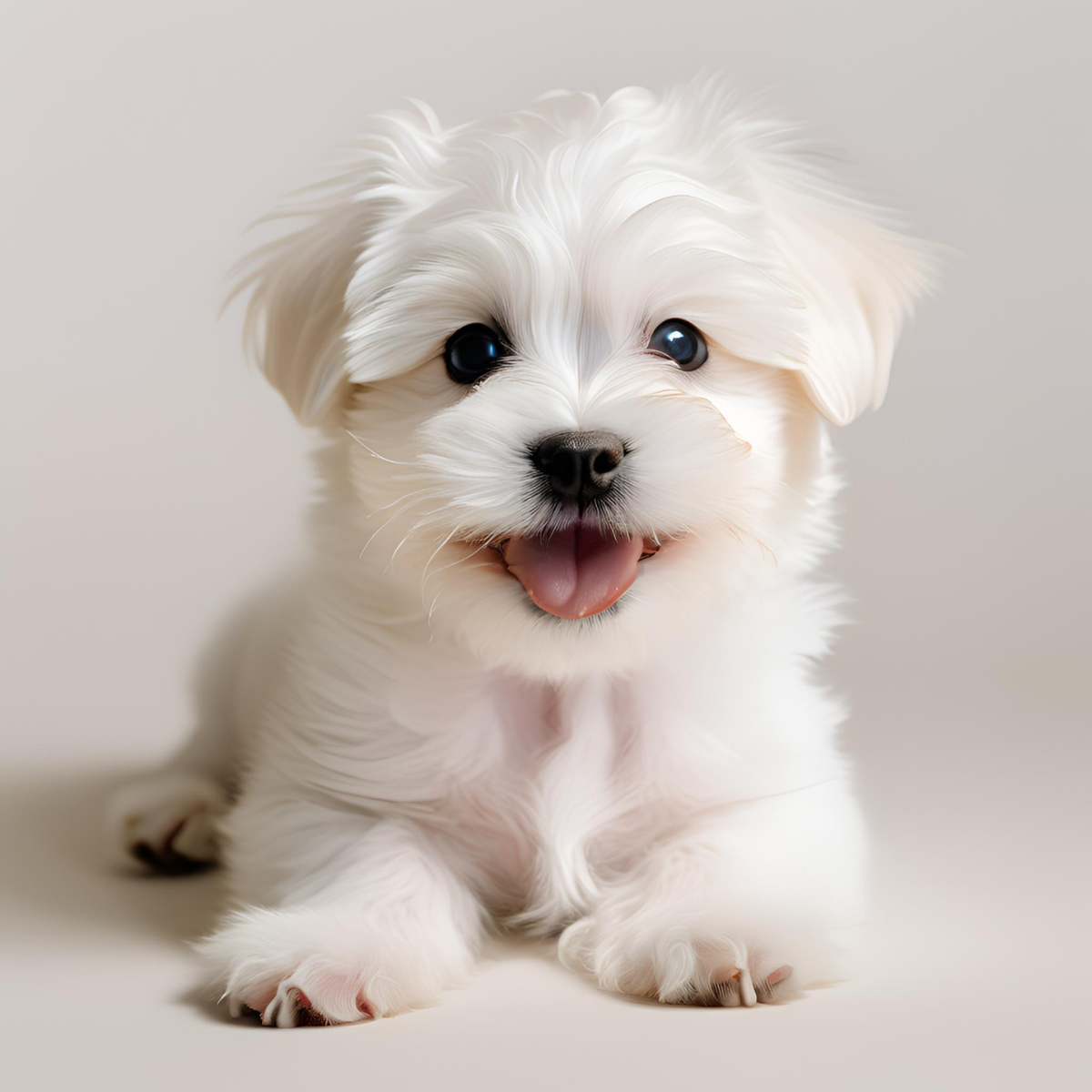 Maltés - Minimascotas🐶