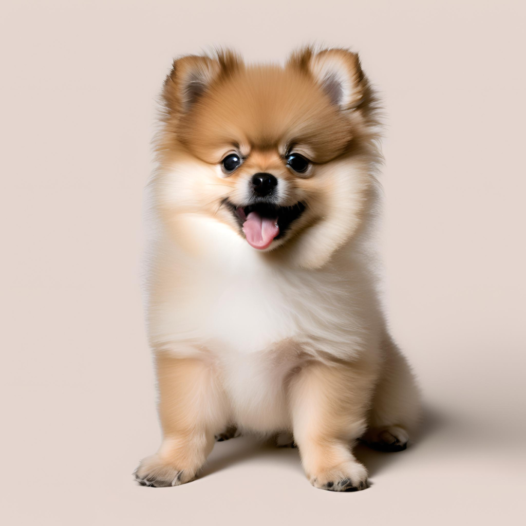 Pomerania