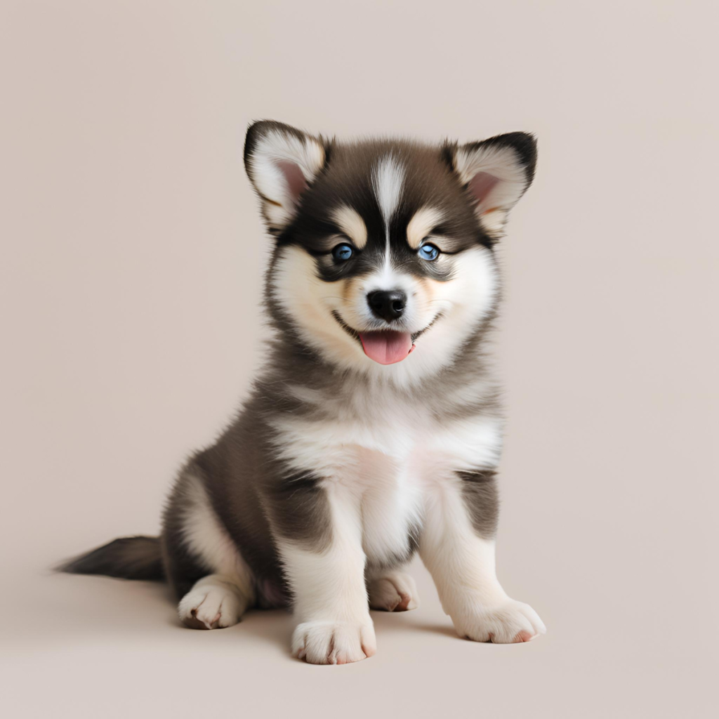 Pomsky