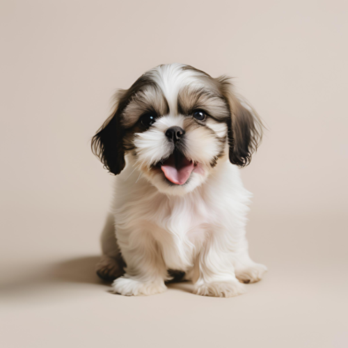 Shih tzu