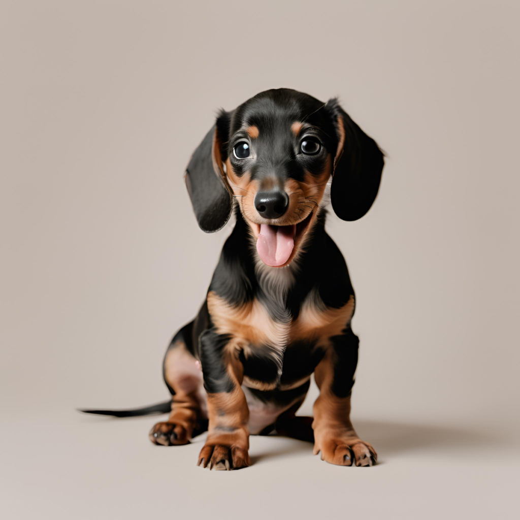 Teckel (Dachshund)