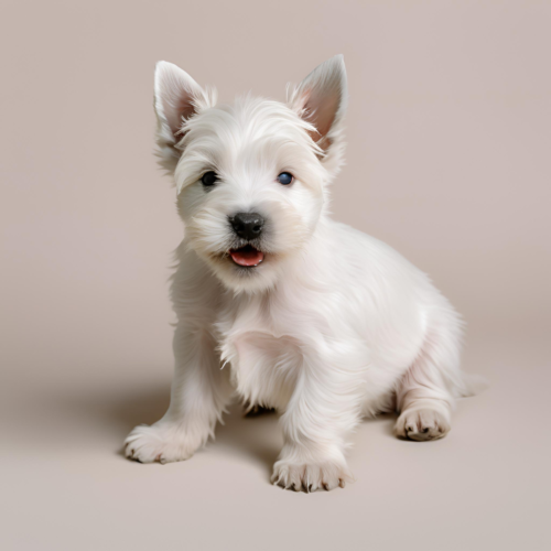 West Highland White Terrier