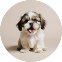 Shih tzu